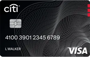 Costco Anywhere Visa Card by Citi