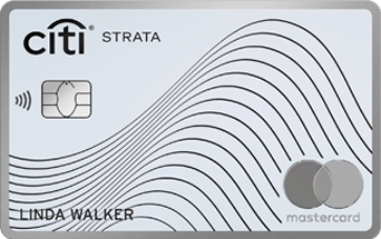 Citi Rewards+ Card